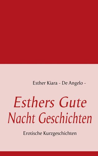 Erotische gute nacht geschichten