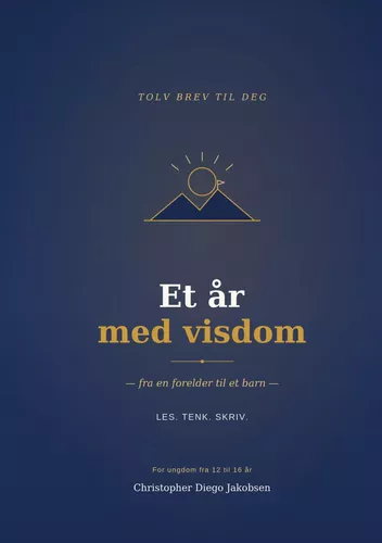 Et år med visdom