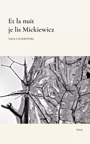 Et la nuit je lis Mickiewicz