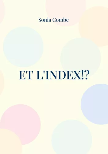 Et l'Index!?