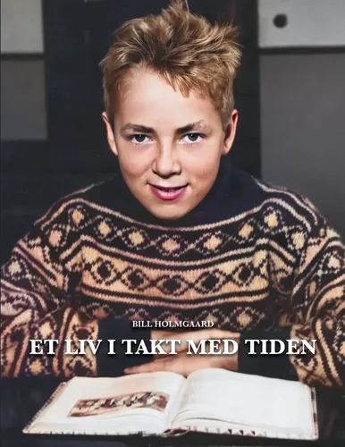 Et liv i takt med tiden