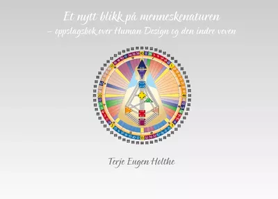 Et nytt blikk på menneskenaturen