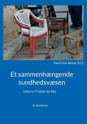 Et sammenhængende sundhedsvæsen