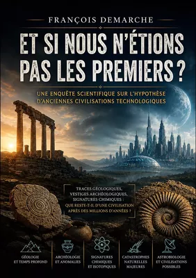 Et si nous n'étions pas les premiers ?