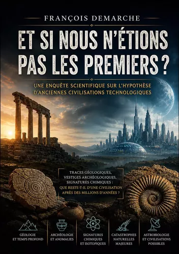 Et si nous n'étions pas les premiers ?
