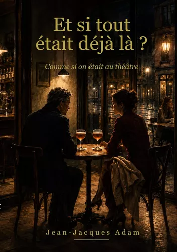 Et si tout était déjà là ?