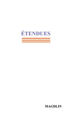 Étendues