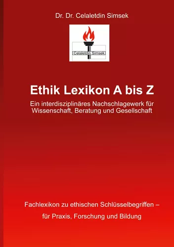 Ethik-Lexikon A bis Z