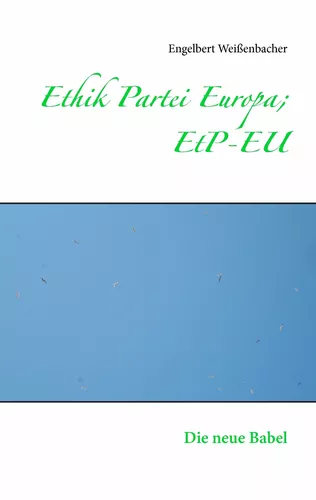Ethik Partei Europa; EtP-EU