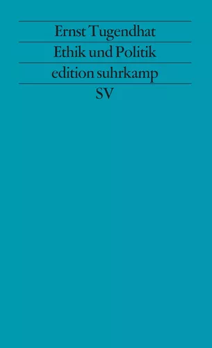 Ethik und Politik