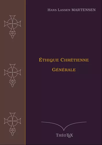 Éthique Chrétienne Générale