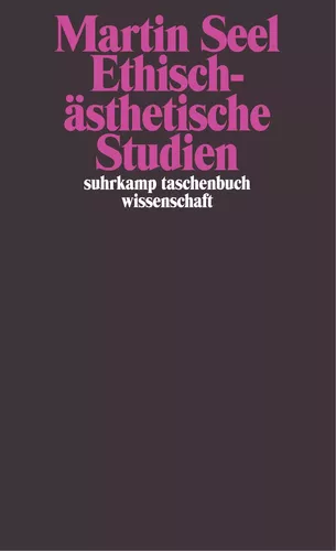 Ethisch-ästhetische Studien