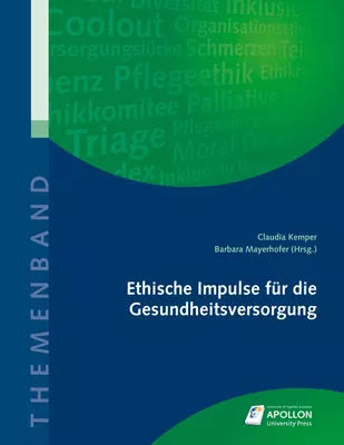 Ethische Impulse für die Gesundheitsversorgung