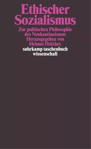 Ethischer Sozialismus