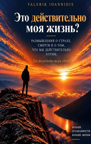 Eto deistvitelno moya zhizn?
