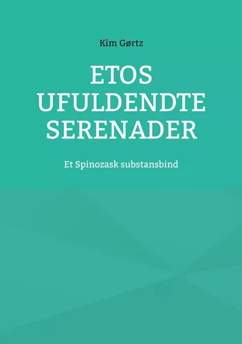 Etos ufuldendte serenader