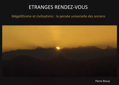 Étranges rendez-vous