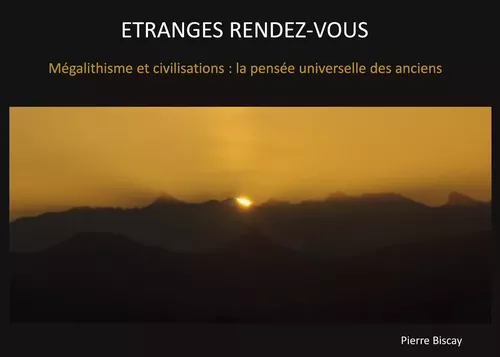 Étranges rendez-vous