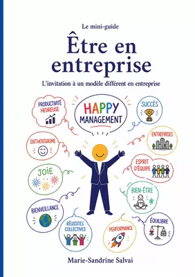 Être en entreprise