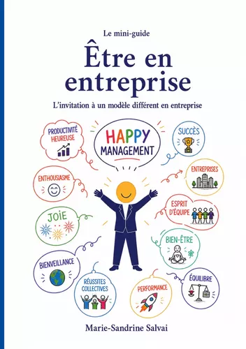 Être en entreprise