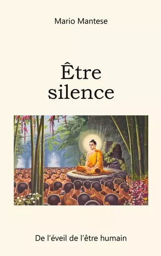 Être silence