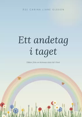 Ett andetag i taget