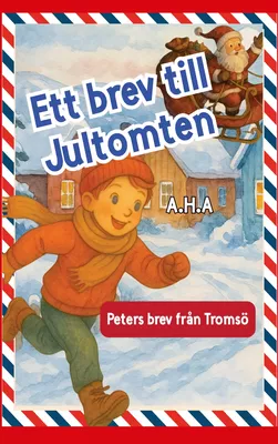 Ett brev till Jultomten