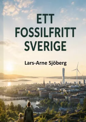 Ett fossilfritt Sverige
