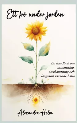 Ett frö under jorden