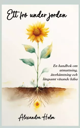 Ett frö under jorden