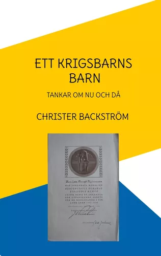 Ett krigsbarns barn