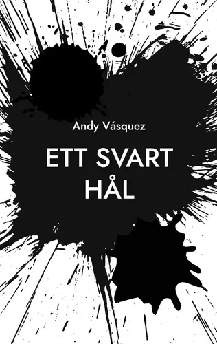 Ett svart hål