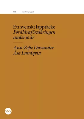 Ett svenskt lapptäcke