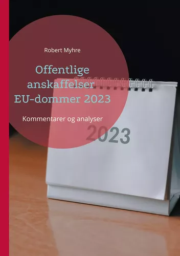 EU-dommer 2023