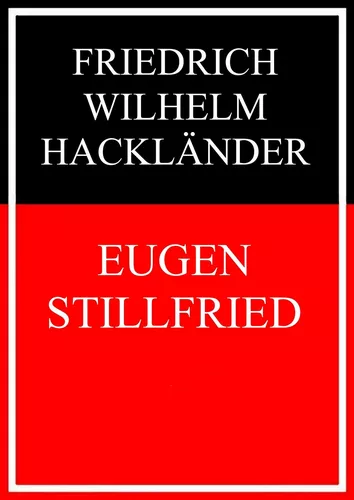 Eugen Stillfried