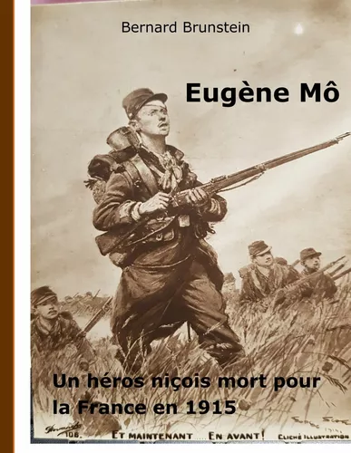 Eugène Mô