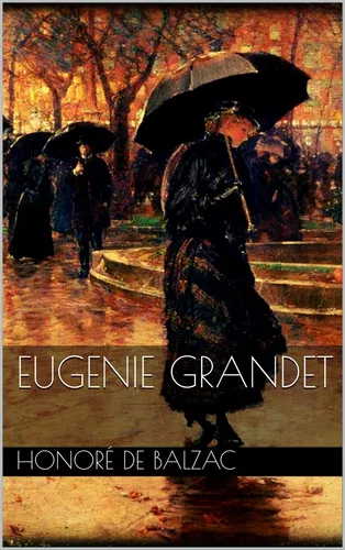 Eugenie Grandet 
