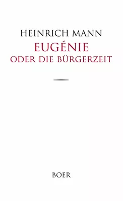 Eugénie
