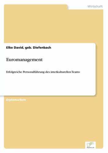 Euromanagement
