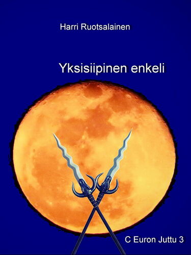 Euron Juttu 3