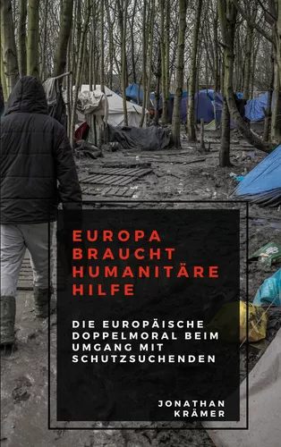 Europa braucht Humanitäre Hilfe