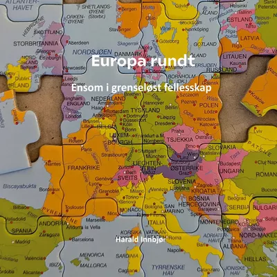 Europa rundt
