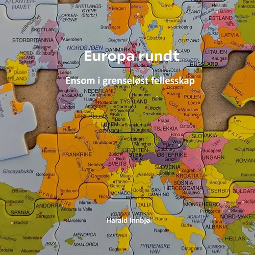 Europa rundt