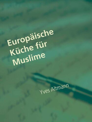 Europäische Küche für Muslime