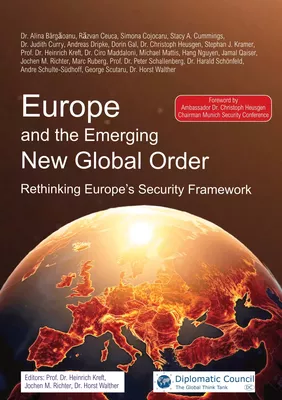Europe and the Emerging New Global Order