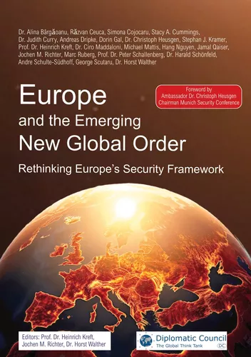 Europe and the Emerging New Global Order