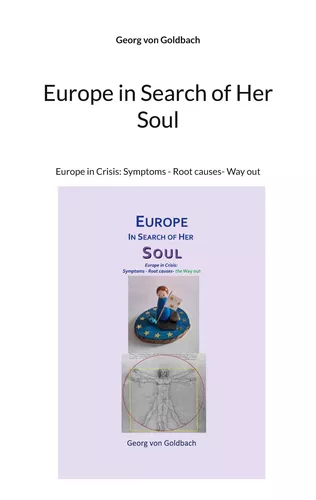 Europe in Search of Her Soul