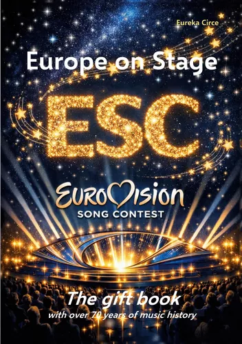 Europe on Stage: ESC - Eurovision Song Contest