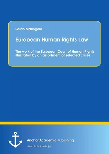European Human Rights Law