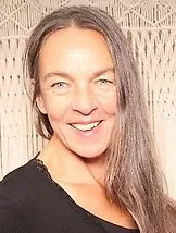 Eva Anderson
